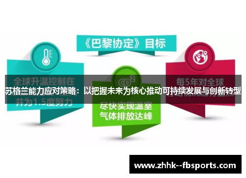 苏格兰能力应对策略:以把握未来为核心推动可持续发展与创新转型 苏格兰能力应对策略:以把握未来为核心推动可持续发展与创新转型