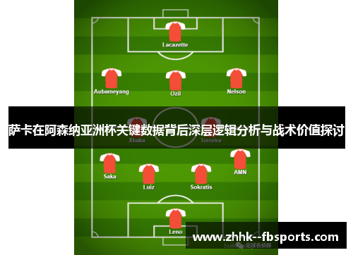 萨卡在阿森纳亚洲杯关键数据背后深层逻辑分析与战术价值探讨